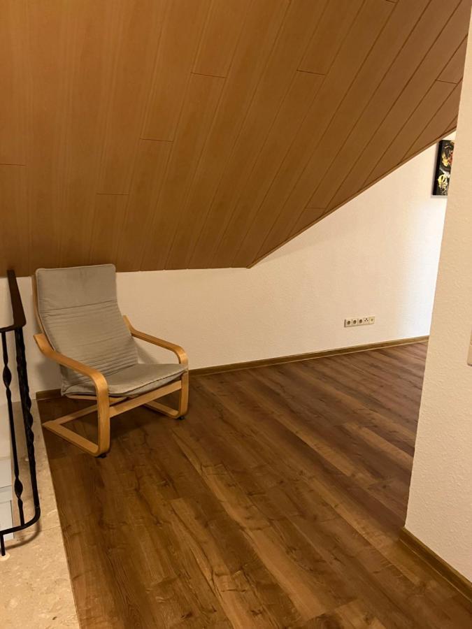 Ferienhaus Meinke Burhafer Feldstrich 외부 사진