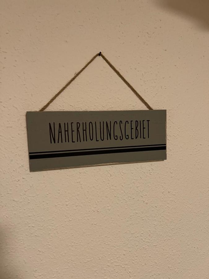Ferienhaus Meinke Burhafer Feldstrich 외부 사진