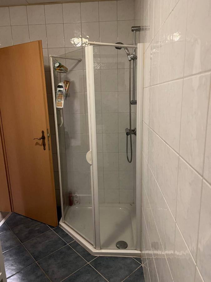 Ferienhaus Meinke Burhafer Feldstrich 외부 사진