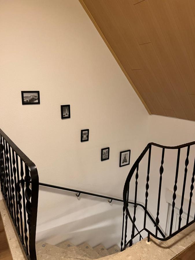 Ferienhaus Meinke Burhafer Feldstrich 외부 사진