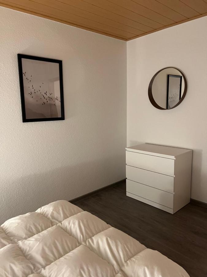 Ferienhaus Meinke Burhafer Feldstrich 외부 사진