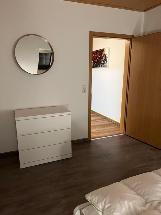 Ferienhaus Meinke Burhafer Feldstrich 외부 사진