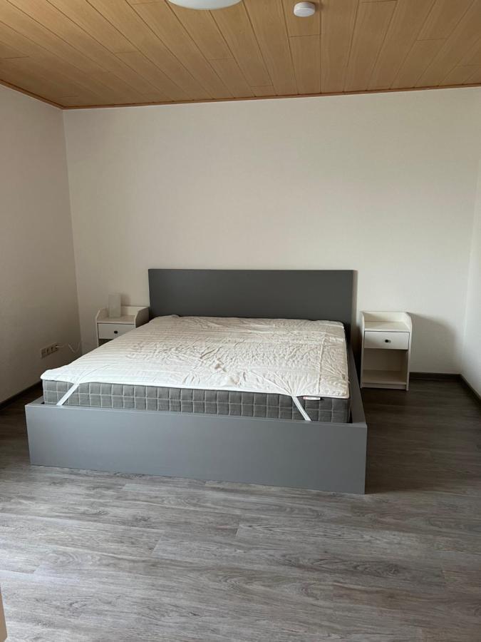 Ferienhaus Meinke Burhafer Feldstrich 외부 사진